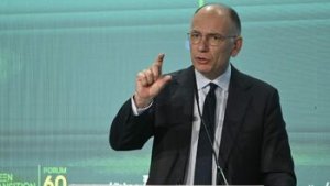 Günün Sözü: Euro ile biz hâlâ İtalyan, Fransız, Almanız, siz ise Bulgar kalacaksınız