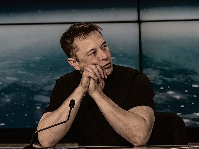 Musk'ın Balonu Patlayacak mı?