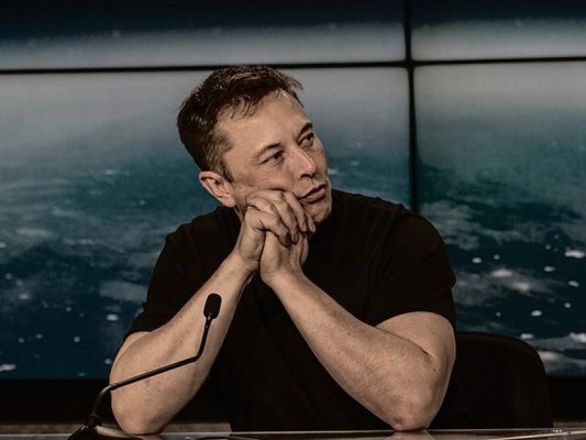Musk'ın Balonu Patlayacak mı?