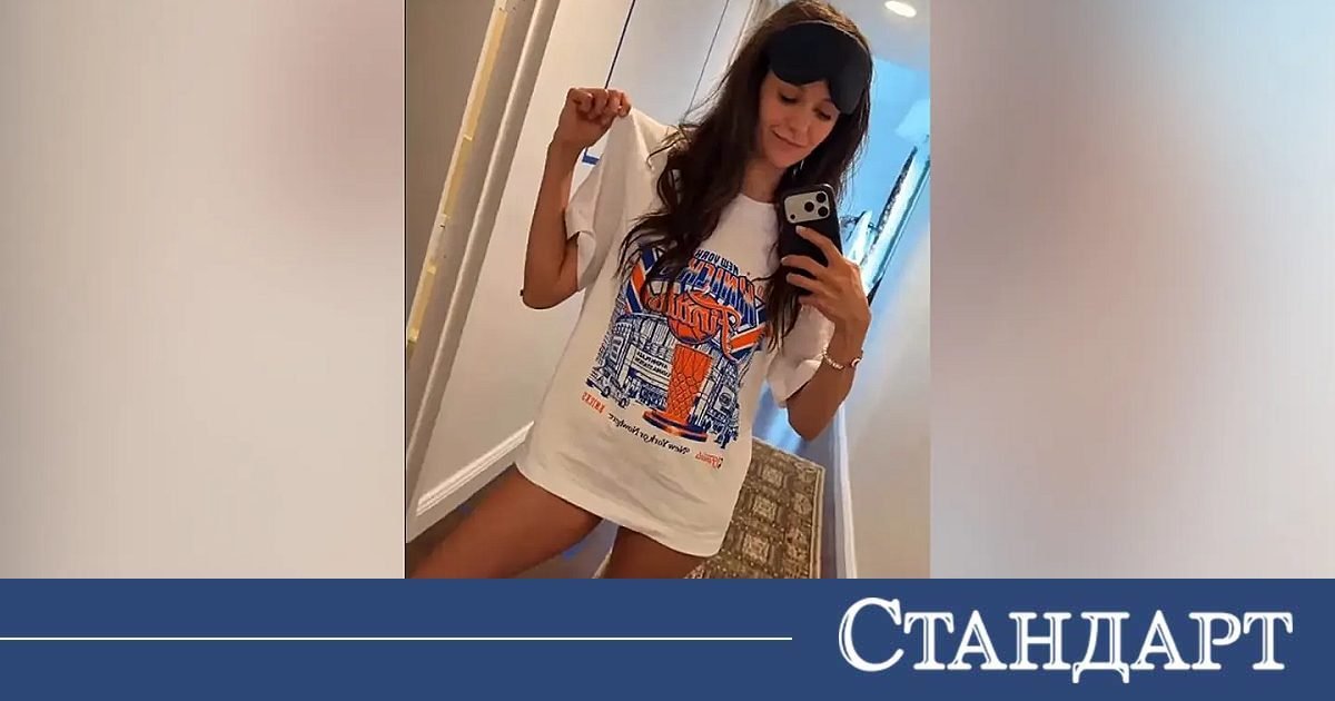 Nina Dobrev Sosyal Medyayı Salladı! Takımının Zaferinden Sonra Bikiniyle Ortaya Çıktı