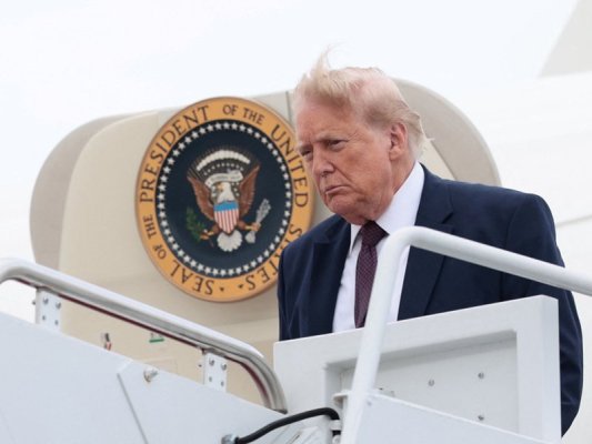 Erdoğan ve Trump'ın Ankara'daki NATO Zirvesi'nde Bir Araya Gelmesi Bekleniyor
