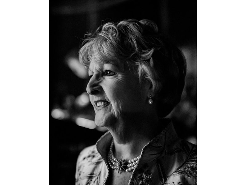 Ünlü İngiliz Aktris Penelope Keith 86 Yaşında Vefat Etti