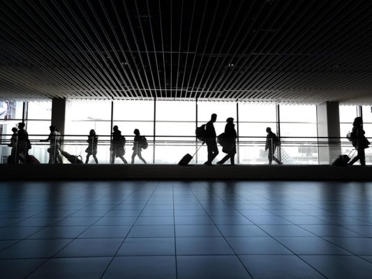 Ryanair, AB'nin Yeni Bagaj Kurallarını Eleştirdi