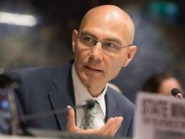BM: Sudan'da Ocak-Mayıs Arasında 1000'den Fazla Sivil İnsansız Hava Aracı Saldırılarında Öldü