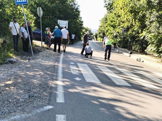 Mezdra'da Çifte Çarpan Genç BMW Sürücüsüne Kasten Öldürme Suçlaması