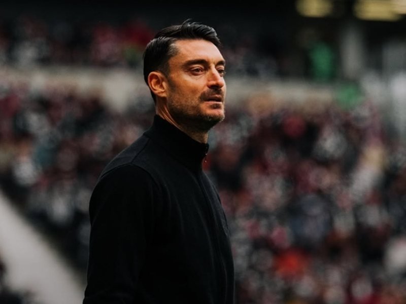 Ludogorets, İspanyol Teknik Direktör İçin 800 Bin Euro Teklif Hazırladı