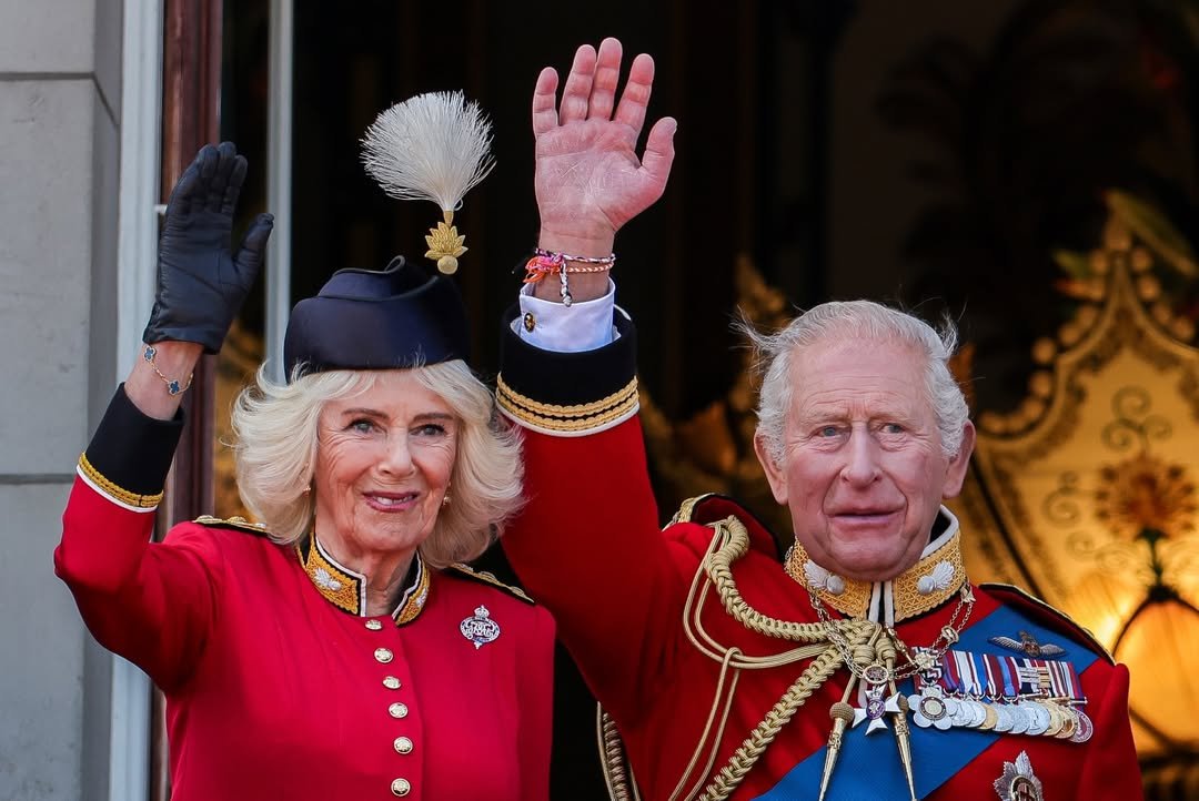 Buckingham Sarayı'nda Köklü Değişiklik! Kral Charles'tan Kritik Karar