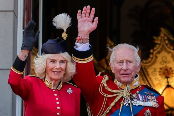 Buckingham Sarayı'nda Köklü Değişiklik! Kral Charles'tan Kritik Karar