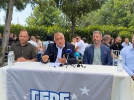 Boyko Borisov: "Bütçede Delik Yok, Dolu. Bunlar Reform Yapmamak İçin Bahaneler"
