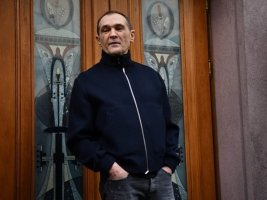 Vasil Bojkov'un “Merkez” Partisi Kendini Feshetti
