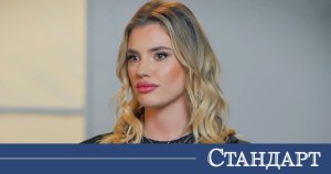 Cehennemden Kurtulan Güzellik... Kristin İlieva Ağır İtiraflarda Bulundu
