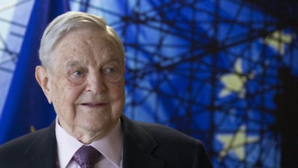 Bulgar Milletvekilleri, George Soros'un Etkisini Araştırmak İçin Komisyon Kuracak