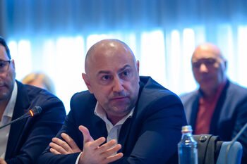Karimanski: Bulgaristan Hatıra Parası Konusundaki Pozisyonunu Savunmalı