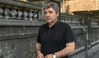 Kostadin Nuşev, İlahiyatçı: Kilise, Önemsiz Eylemlerle Uğraştığı İçin Zarar Görüyor