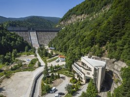 Çaira 420 Megavatla Çalışıyor, Sistem Çökerse Kozloduy Nükleer Santraline Elektrik Sağlayabilir