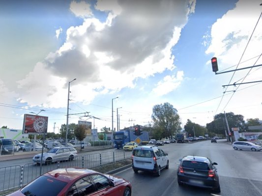 Plovdiv'de Drift Yaparken Yakalandı: Arabayı Yıkadım ve Keyif Yapmak İstedim