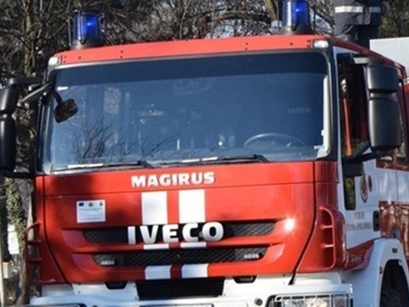Yolcu Treninin Lokomotifi Alev Aldı