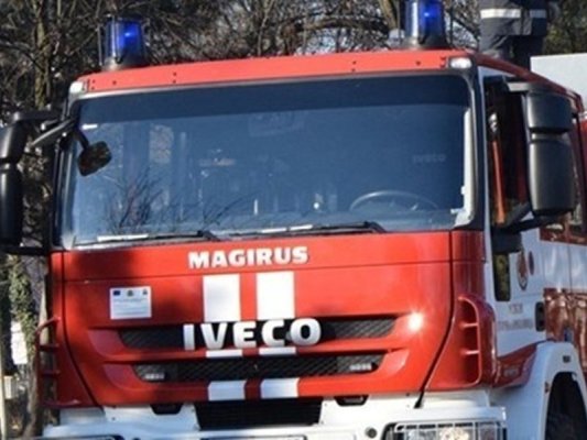 Yolcu Treninin Lokomotifi Alev Aldı