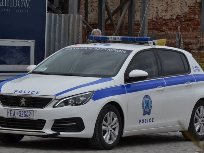 Selanik Bulgar Konsolosluğu'ndan Yunanistan'daki Trafik Cezaları Uyarısı