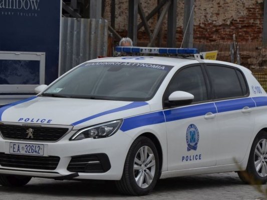 Selanik Bulgar Konsolosluğu'ndan Yunanistan'daki Trafik Cezaları Uyarısı