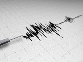 Yunanistan'ın Evia Adası'nda 4,1 Büyüklüğünde Deprem