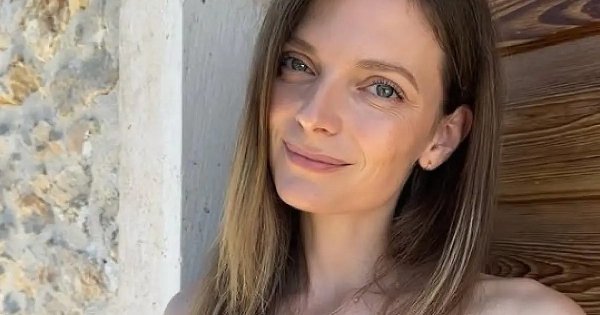 Nora Shopova'ya Büyük Mutluluk