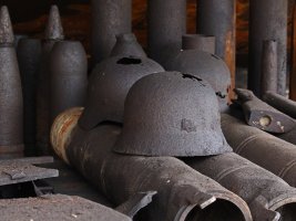 Potsdam'da II. Dünya Savaşı Bombasının İmhası İçin Binlerce Kişi Tahliye Edildi