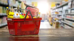 Marketlerde Sahte Tereyağı Skandalı: 1000'den Fazla Paket Piyasaya Çıktı