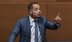 Stoyanov'dan Demerciyev'e Sert Uyarı: 'Pembe Gözlükleri Çıkar'