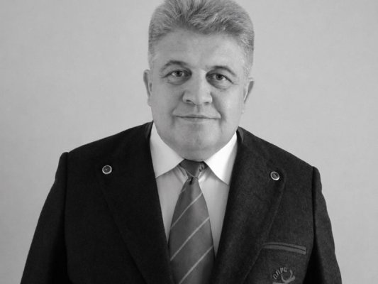ODS Milletvekili Dimitır Yordanov Hayatını Kaybetti