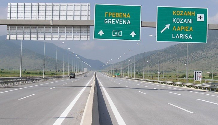 Yunanistan Trafik Güvenliğinde de Bizi Geride Bıraktı: Ölüm Riski Yüzde 42 Daha Yüksek