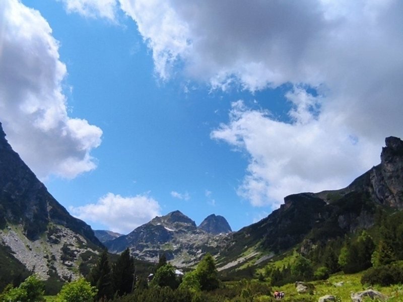 Malyovitsa ve Deniz Kirliliği İçin Üç Bakan Meclis’e Çağrıldı