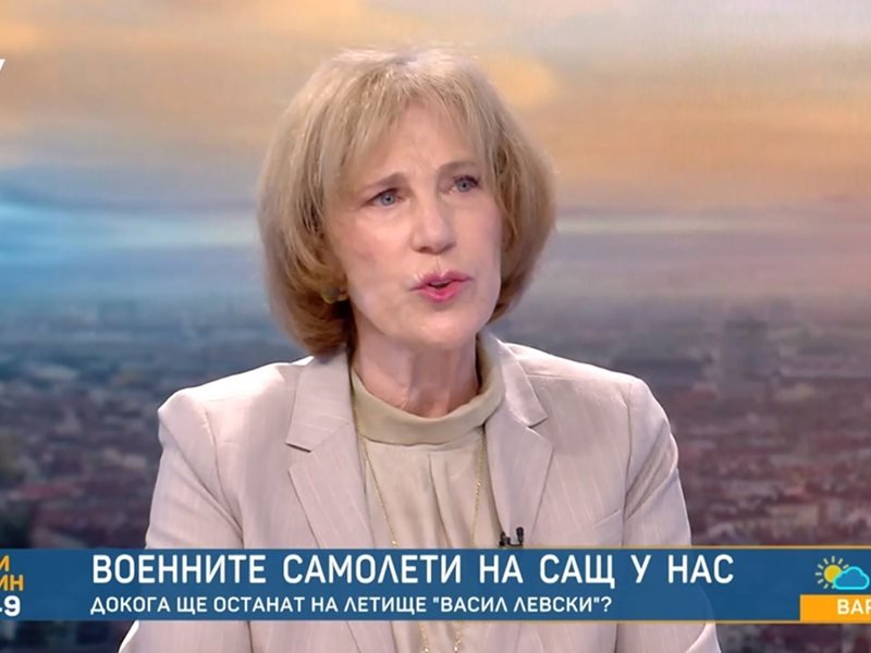 Elena Popto Dorova: Patrik Kiril Ukrayna'ya Karşı Savaşı İdeolojik Olarak Destekledi