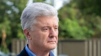 Poroshenko da Polonya Nişanından Vazgeçti