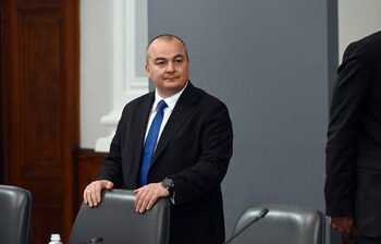 Bakan Abrovski Süt Denetimlerinde Drama Görmüyor, Stoklar Var
