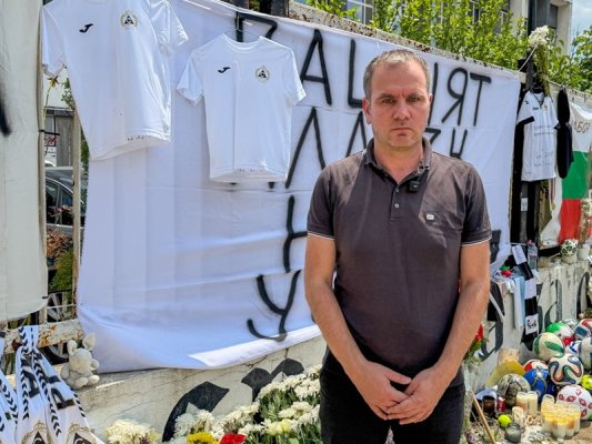 Değersizler, Değerlileri Ne Zamana Kadar Öldürecek?