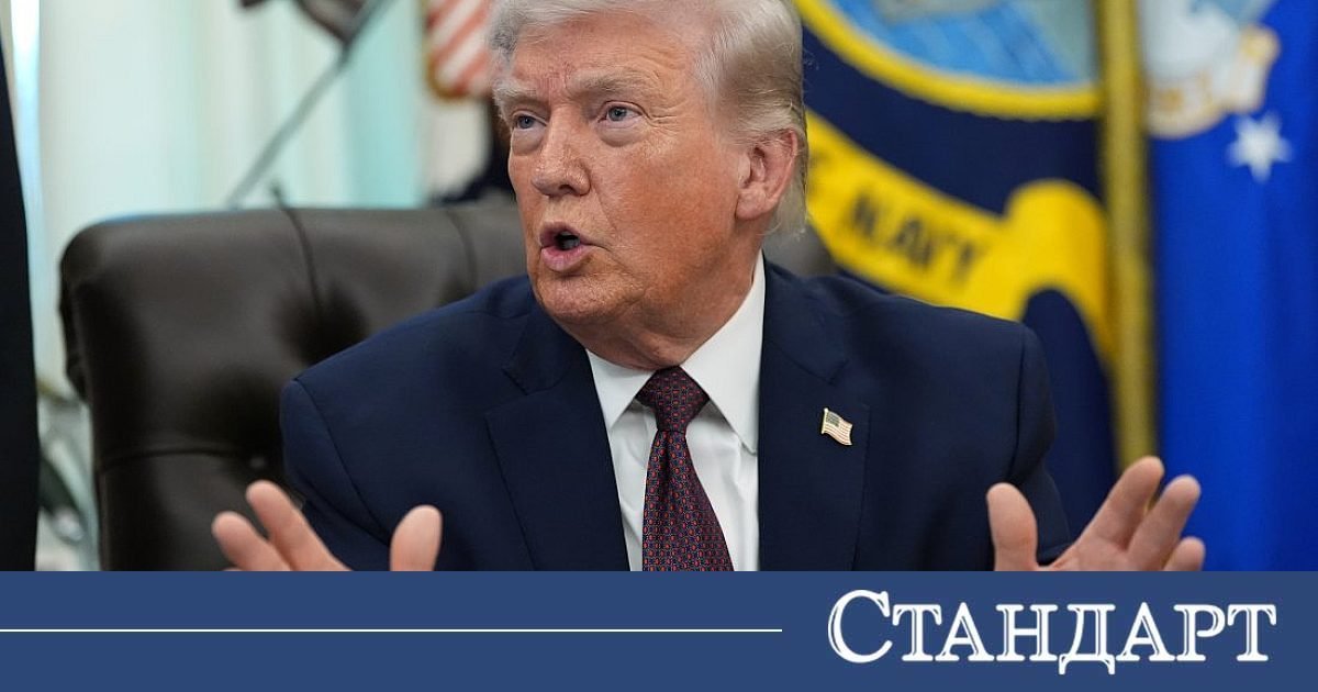Daha Fazla Risk Var mı? Trump'tan İran Haberi