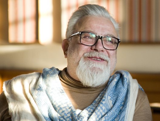 Vlado Penev Fotoğraf: Yordan Simeonov