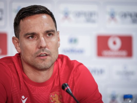 Transfer Bombası: Georgi Milanov, Botev (Plovdiv) ile İmzalıyor