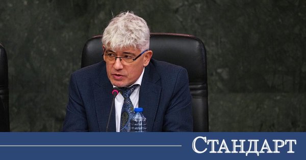 NSlS'ye Yeni Müdür Seçildi