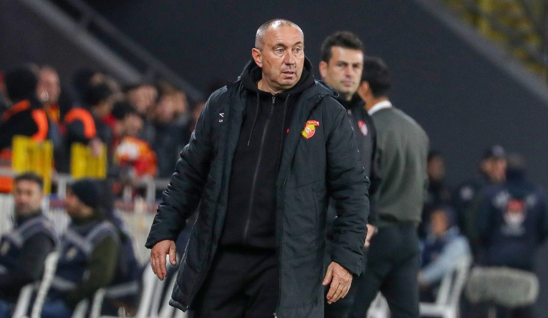 CSKA, Stanimir Stoilov'un Yıldızını Kadrosuna Katıyor