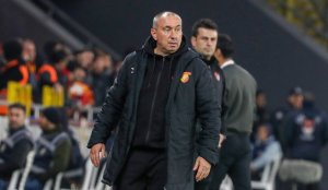 CSKA, Stanimir Stoilov'un Yıldızını Kadrosuna Katıyor