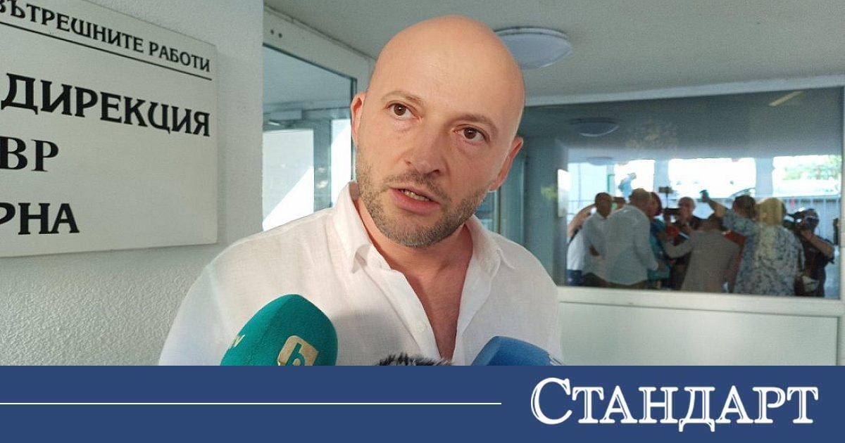 "Baba Alino" Davasında Yeni Dönemeç: Nevzorov Artık Varna'da