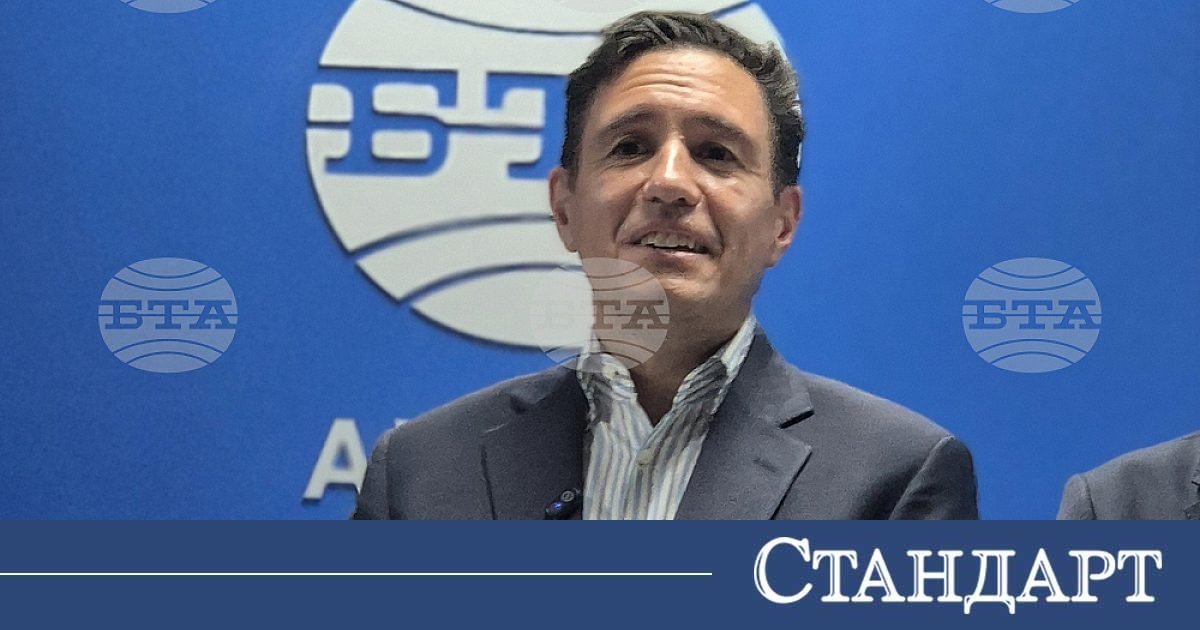 Sofya ve Ankara Milyonlar İçin Yeni Ufuklar Üzerinde Anlaştı