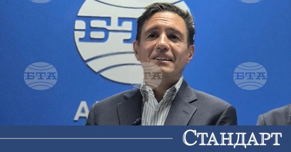 Sofya ve Ankara Milyonlar İçin Yeni Ufuklar Üzerinde Anlaştı