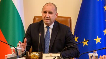 Radev: Bütçede Muhasebe Hileleri Tükendi, Harcamaları Azaltacağız ve Tahsilatı Artıracağız