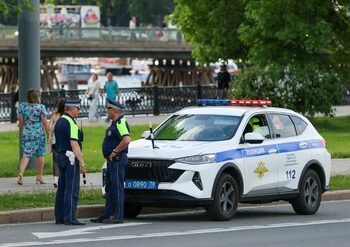 Putin'e Yakın Bir İş Adamı Cinayet Davasında Gözaltına Alındı