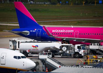 Wizz Air Sofya-Tiran Direkt Uçuşlarını Başlatıyor