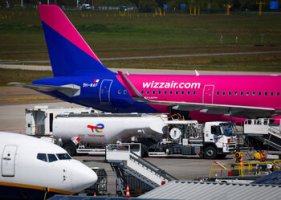 Wizz Air Sofya-Tiran Direkt Uçuşlarını Başlatıyor
