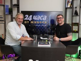 Yulian Konstantinov: Operadan Vazgeçtiğim İçin Suçluluk Duygusuyla Yaşıyorum (Podcast)